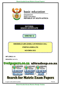 IsiNdebele SAL P2 Nov 2023.pdf